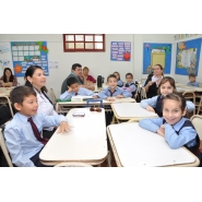 Jornadas Escuela, Familias y Comunidad